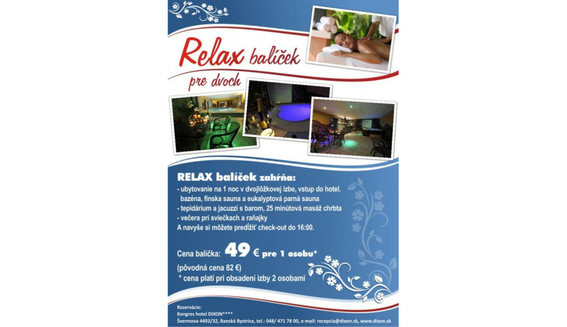 Hotel Dixon Banská Bystrica